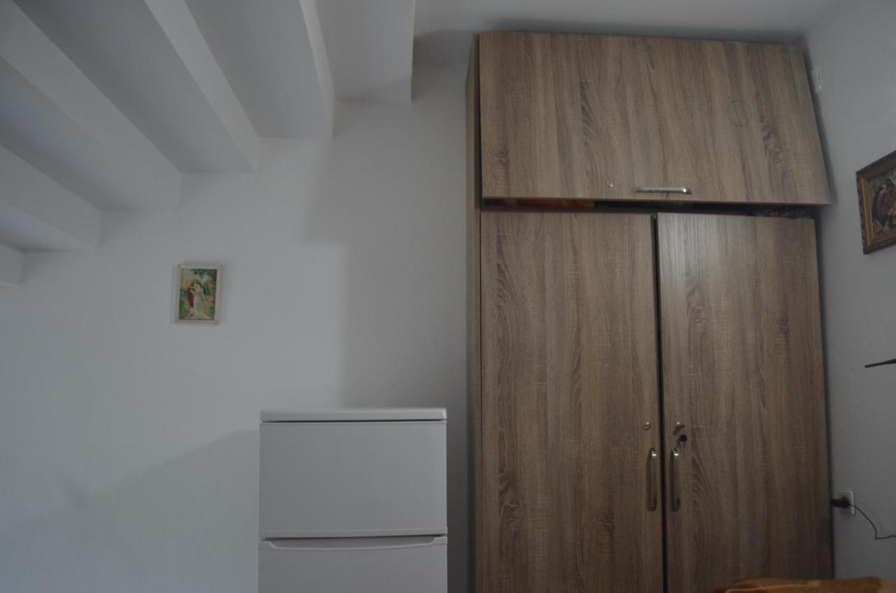 Akhmed Guest House Квариати Экстерьер фото