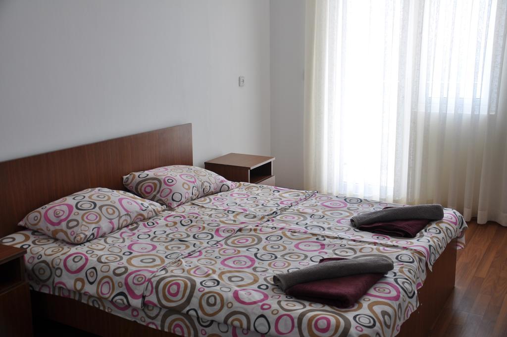 Akhmed Guest House Квариати Экстерьер фото